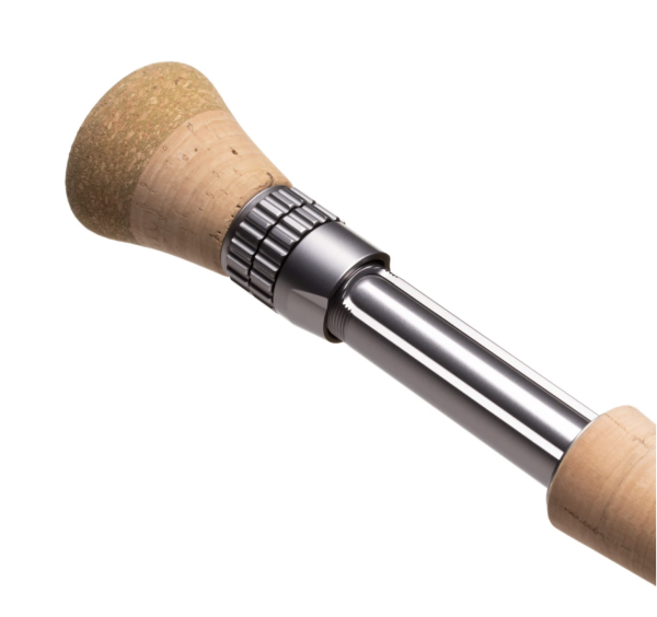 Lamson Cobalt Fly Rod Butt Lamson Cobalt Fly Rod Butt